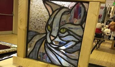 Falklands Craft Exhibition