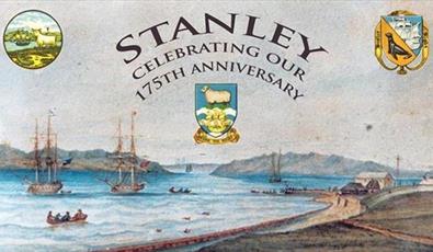 175th Anniversary Celebrations