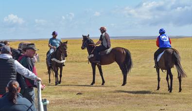 Stanley Sports Race Meeting