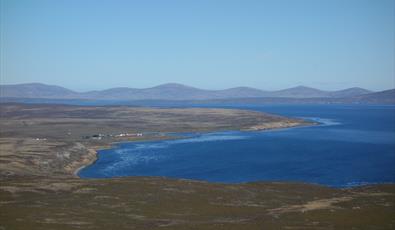 Pebble Island