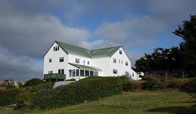 Pebble Island Lodge_Pebble Island _Falkland Islands