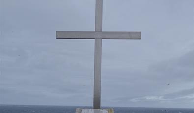 HMS Sheffield Memorial