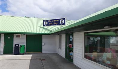 Capstan Gift Shop