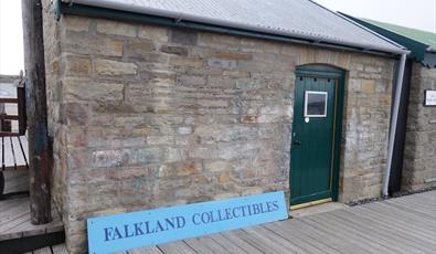 Falklands Collectibles