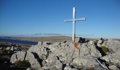 Wireless Ridge Memorial