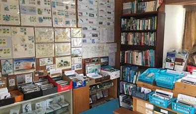 Falklands Collectibles