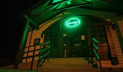 _Groovy_Restro_Bistro_