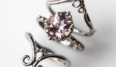 Alice Clarke Jewellery, Stanley, Falkland Islands