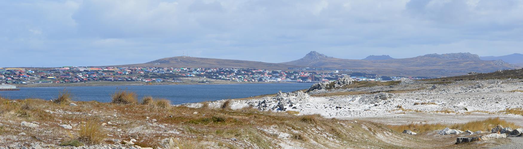 Stanley, Falkland Islands