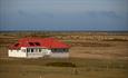 Cassard House_Bleaker Island_Falkland Islands