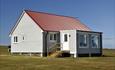 Cobb's Cottage_Bleaker Island_Falkland Islands