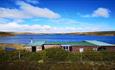 Trout Court_Port Sussex_Falkland Islands