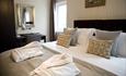 The Waterfront Boutique Hotel_Stanley_Falkland Islands_bedroom1