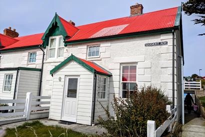 Victory Cottage_Stanley_Falkland Islands