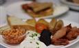 The Waterfront Boutique Hotel_Stanley_Falkland Islands_breakfast
