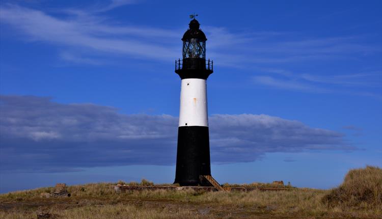Cape Pembroke Lighthouse