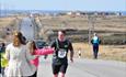 Stanley Marathon - Falkland Islands