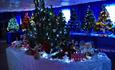 Christmas Tree Festival - Falkland Islands