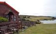 Moelwyn Cottage_Port Edgar_West Falklands