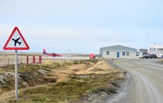 FIGAS (Falkland Islands Government Air Service)