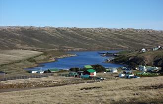 Port Howard Lodge_Port Howard_Falkland Islands