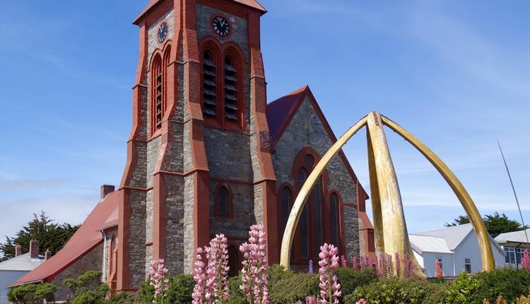 Christ Church Cathedral