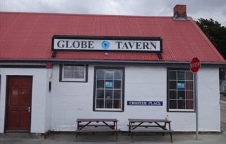 Globe Tavern