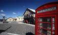 Historic Dockyard Museum_Stanley_Falkland Islands