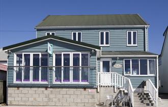 The Waterfront Boutique Hotel_Stanley_Falkland Islands
