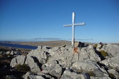 Wireless Ridge Memorial