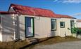Speedwell Cottage_Stanley_Falkland Islands