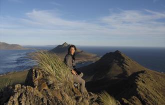 Wild Falklands Tours - Design In Nature Photography