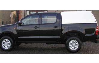 Moody Enterprises Vehicle Hire