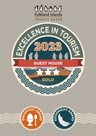 Lafone House  Falkland Islands Tourist Board Accreditation Scheme