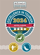 Malvina House Hotel  Falkland Islands Tourist Board Accreditation Scheme