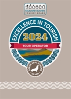 Owl Tours & Crafts  Falkland Islands Tourist Board Accreditation Scheme