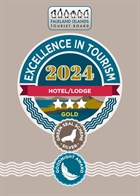 Pebble Island Lodge  Falkland Islands Tourist Board Accreditation Scheme