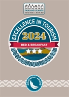 Shortys Motel  Falkland Islands Tourist Board Accreditation Scheme