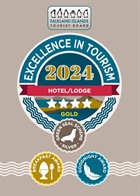 Waterfront Hotel  Falkland Islands Tourist Board Accreditation Scheme