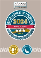 Sealion Lodge  Falkland Islands Tourist Board Accreditation Scheme
