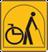 Part-time wheelchair users