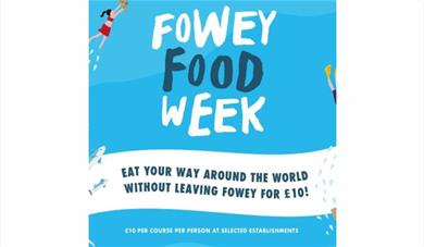 Fowey Food Week