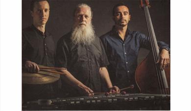 Roger Beaujolais Trio