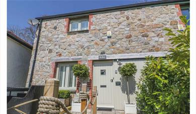 Cornish Cottage Holidays