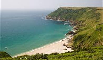 Lantic Bay