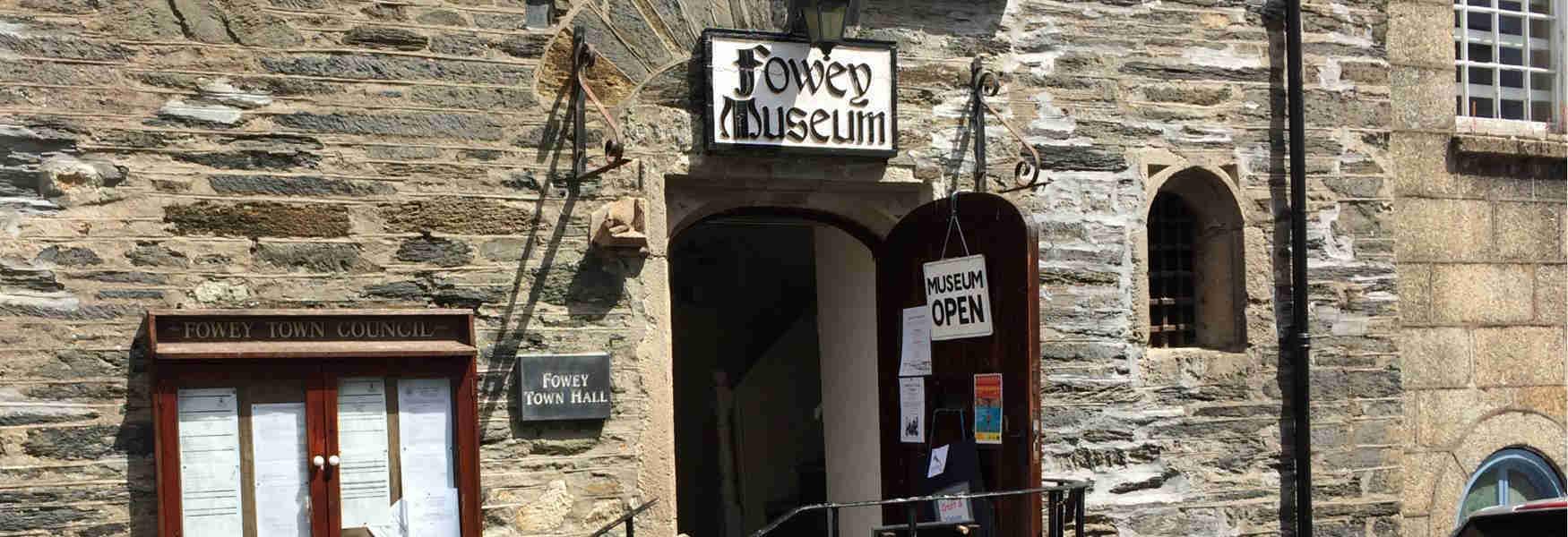 Discover the town's chequered history