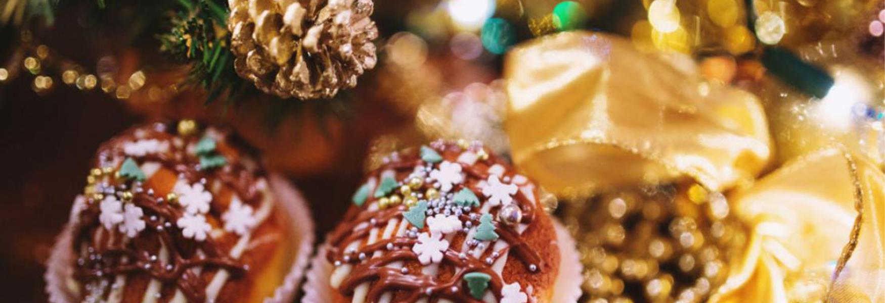 Fowey Christmas Market is the ideal place to shop for Christmas goodies