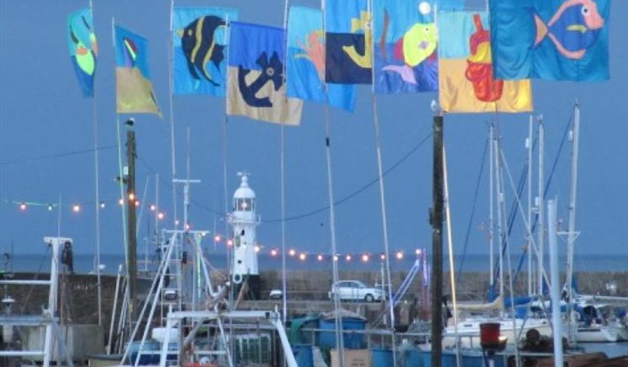 Mevagissey Feast Week