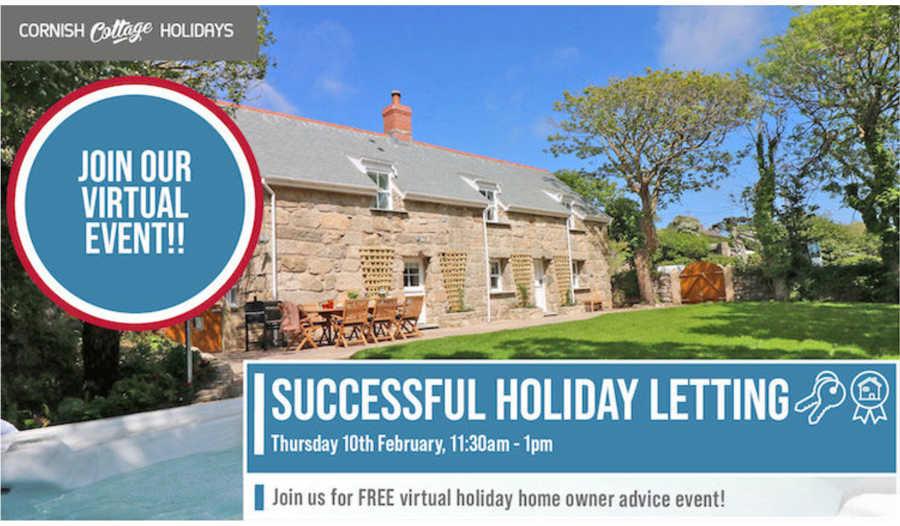 Successful Holiday Letting