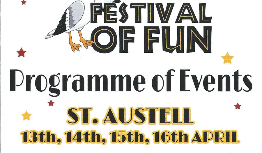 Festival of Fun
